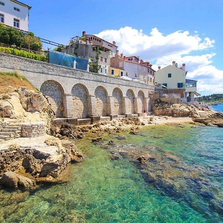 Studio Svalba Rovinj Exterior photo