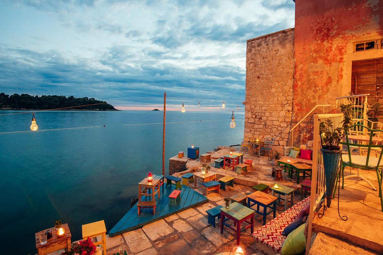 Studio Svalba Rovinj Exterior photo